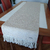 Camino de Mesa Plain Natural 40 x 240 - comprar online
