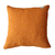Funda de Almohadón Plain Naranja 40 x 40