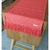 Camino de Mesa Plain Pimentón 35 x 160 - comprar online