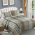 Quilt Queen Henry 230 x 260 - Decortinas Rosario