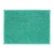 Alfombra de Baño Microfibra Shaggy Verde 40 x 60