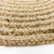 Yute con algodón tonos beige natural 150 - comprar online