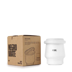 Mate con tapa Blanco en internet