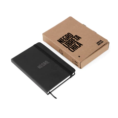 Libreta A6 lisa - comprar online