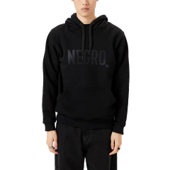 Buzo con capucha LOGO - comprar online