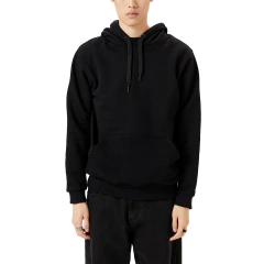 Buzo con capucha LISO