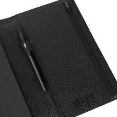 Libreta Viaje Cuero - comprar online