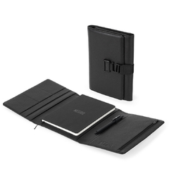 Libreta Viaje Cuero - comprar online