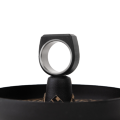 Anillo Sello en internet