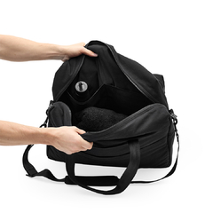 Bolso Premium - NEGRO TM