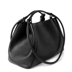 Cartera Grande Cuero