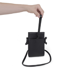 Bandolera Cuero
