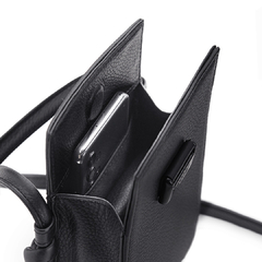 Bandolera Cuero - comprar online