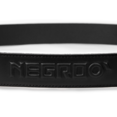 CINTURON NEGRO - tienda online