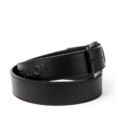 CINTURON NEGRO - comprar online