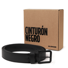 CINTURON NEGRO en internet
