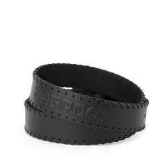 Cinto cuero cosido - comprar online