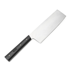 Hacha Veggie Negro