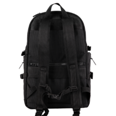 Mochila Delta Cordura 2.0 - NEGRO TM