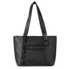 Imagen de Tote Negro