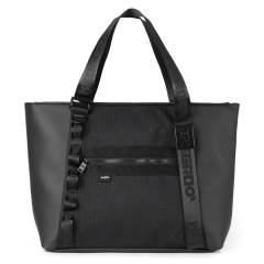 Tote Negro - NEGRO TM