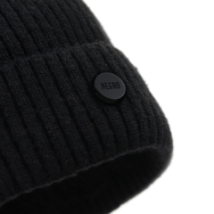 GORRO NEGRO - comprar online