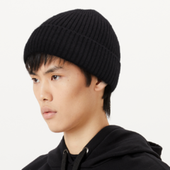 GORRO NEGRO - comprar online