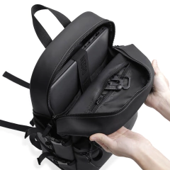 Mochila Delta - NEGRO TM