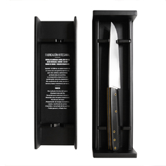 Cuchillo Negro