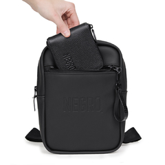 Imagen de Morral Goma