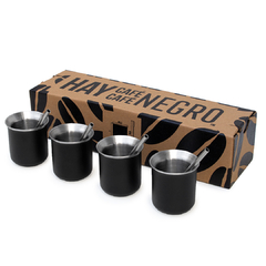 Kit Café Negro