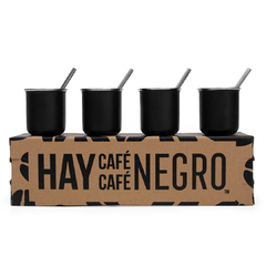 Kit Café Negro - comprar online