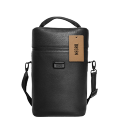 Bolso Matero Cuero