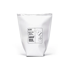 Mate Blanco + Bombilla de Acero en internet