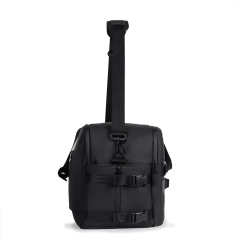 Bolso Beta - NEGRO TM