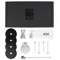 Martini Box en internet