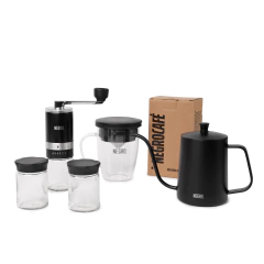 Kit Barista - comprar online
