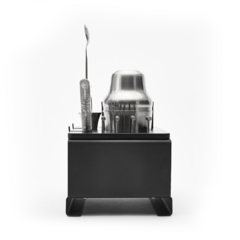 Kit Barman en internet