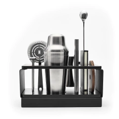 KIT BARMAN - NEGRO TM