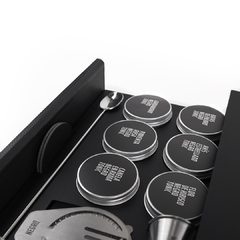 Gin Tonic Box - NEGRO TM