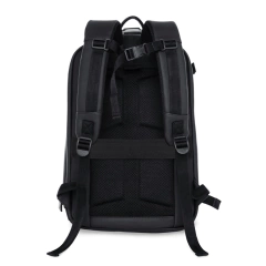 Mochila Goma - NEGRO TM