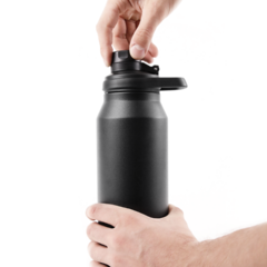 Botella 1000 - NEGRO TM