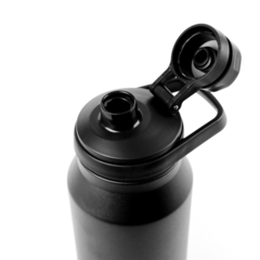 Botella 1000 - NEGRO TM
