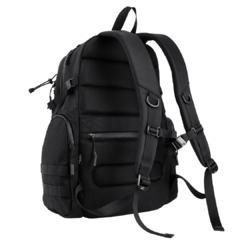 Mochila TT - NEGRO TM