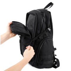 Mochila TT - NEGRO TM