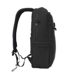 Mochila aqua - NEGRO TM