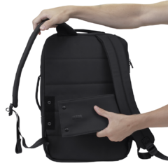 Mochila aqua - tienda online