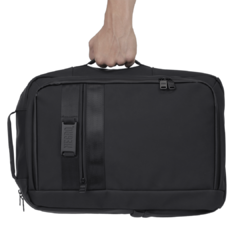 Mochila aqua