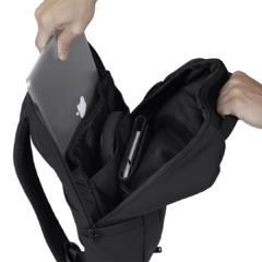 Mochila aqua - tienda online