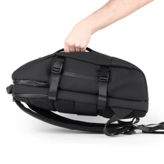 Mochila Beta en internet